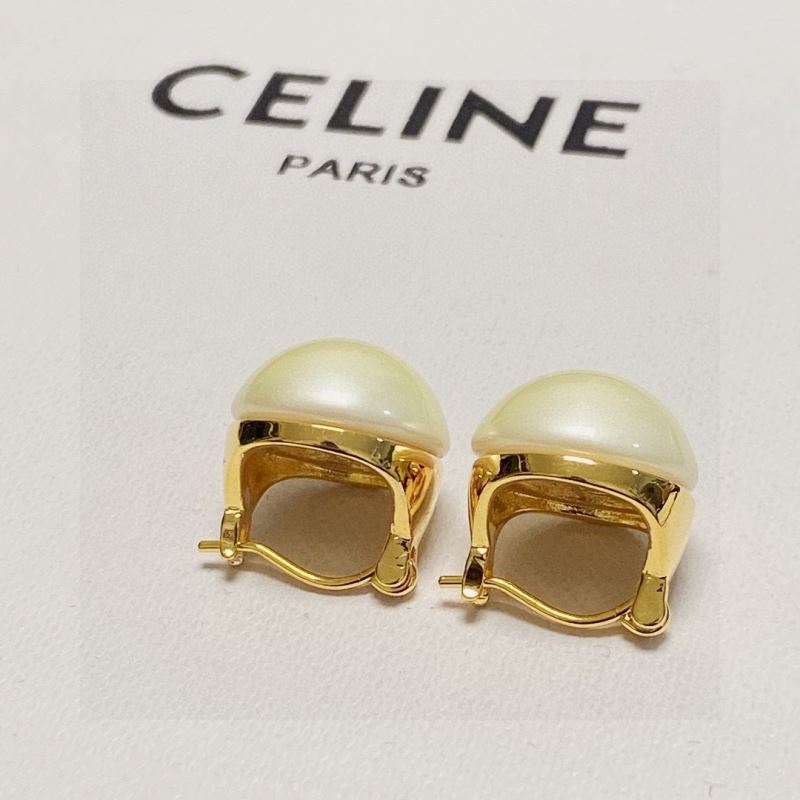 Celine Earrings